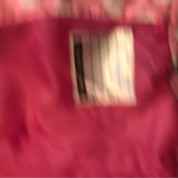 Disney Minnie Mouse polka dot puffer jacket with ears - Picture 6 of 6